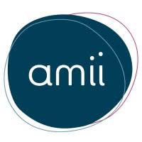 Amii logo