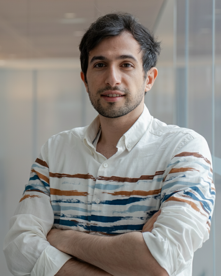 Majeed profile